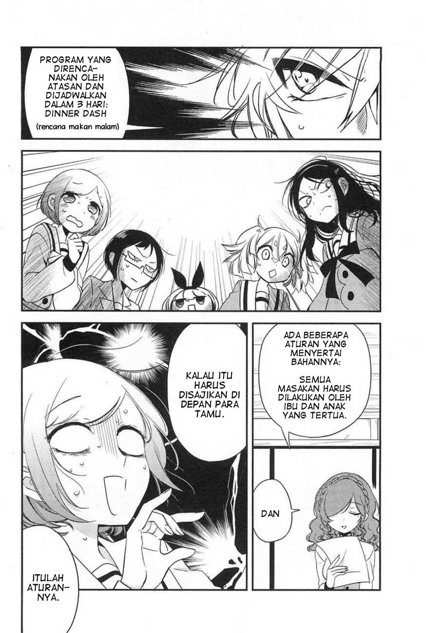 Opapagoto Chapter 07 Gambar 8