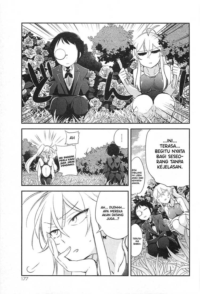 Opapagoto Chapter 05 Gambar 15