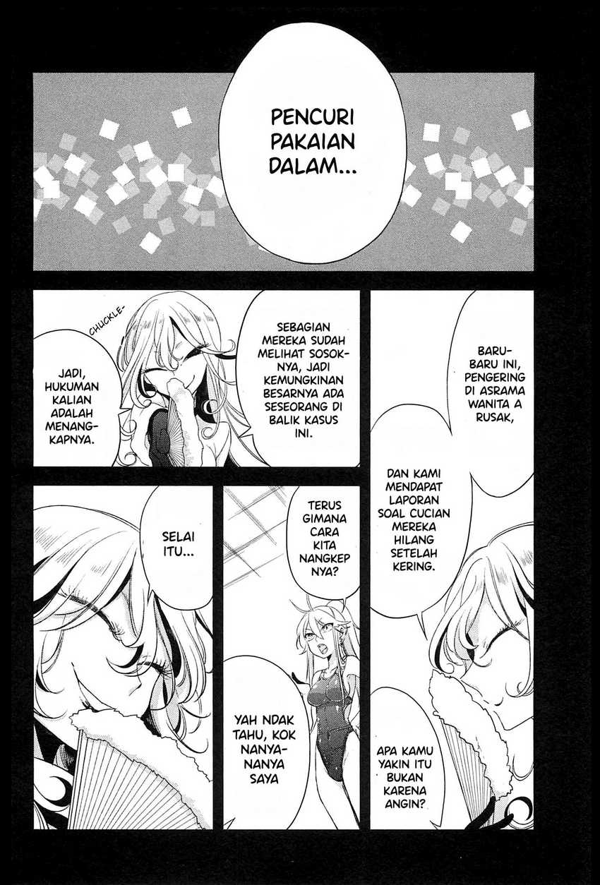 Opapagoto Chapter 05 Gambar 16