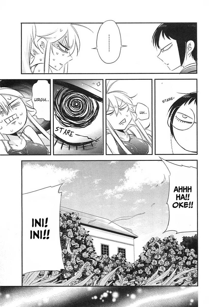 Opapagoto Chapter 05 Gambar 21