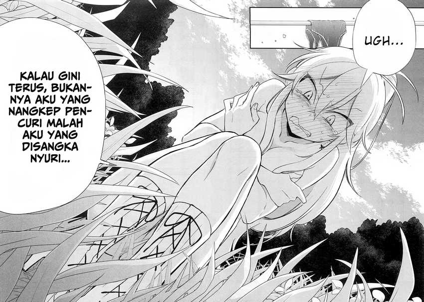 Opapagoto Chapter 05 Gambar 22