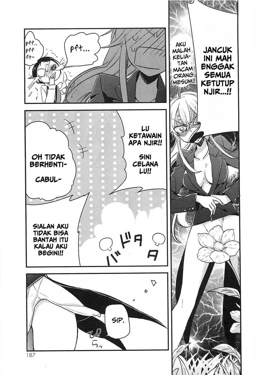 Opapagoto Chapter 05 Gambar 24