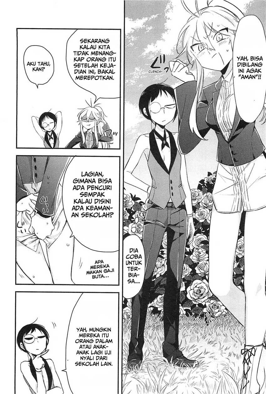 Opapagoto Chapter 05 Gambar 25