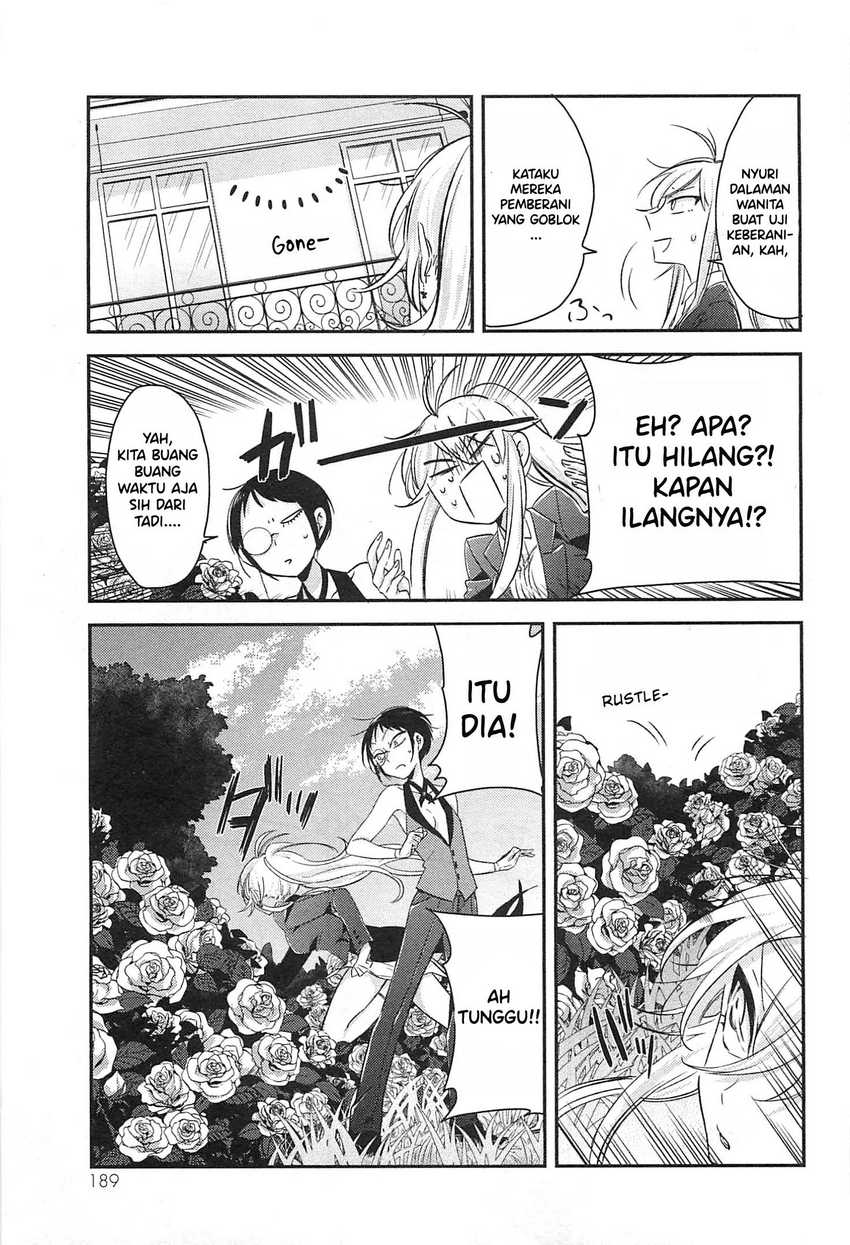 Opapagoto Chapter 05 Gambar 26