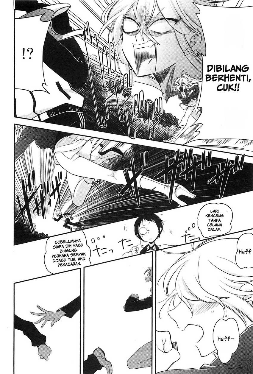 Opapagoto Chapter 05 Gambar 27