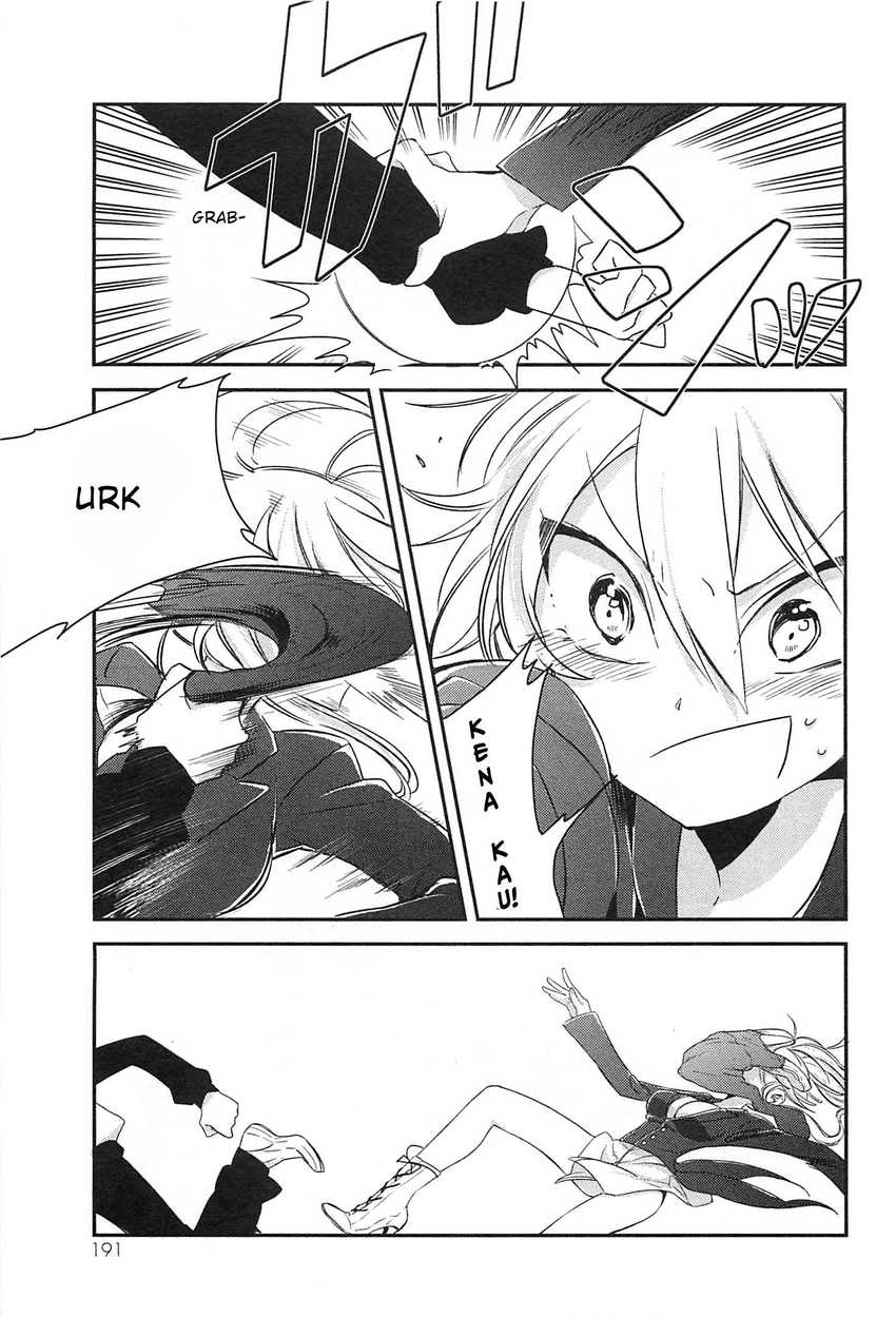 Opapagoto Chapter 05 Gambar 28