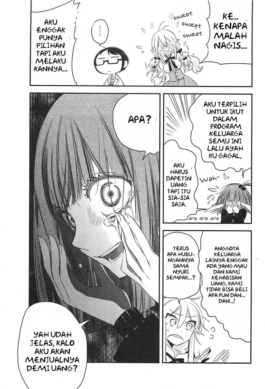 Opapagoto Chapter 05 Gambar 34