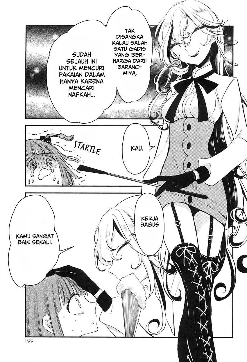 Opapagoto Chapter 05 Gambar 36