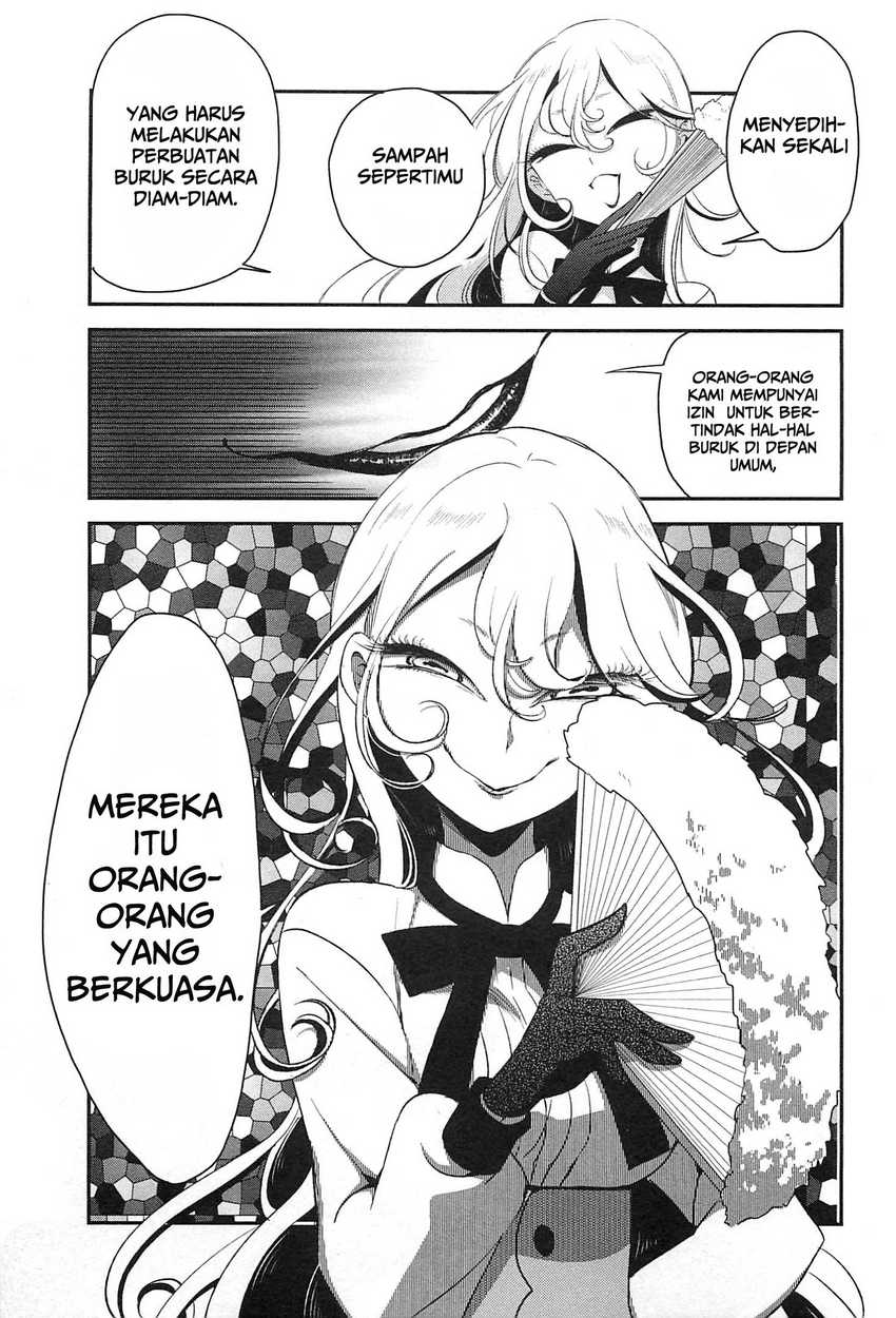 Opapagoto Chapter 05 Gambar 38