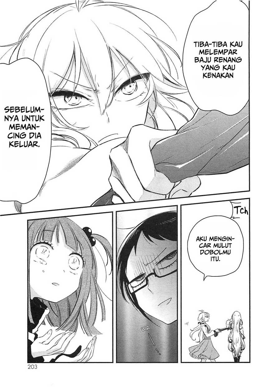 Opapagoto Chapter 05 Gambar 40