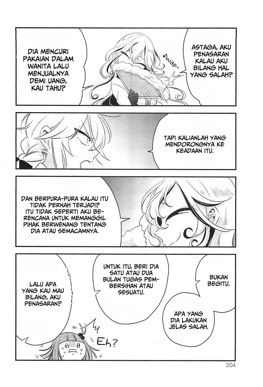 Opapagoto Chapter 05 Gambar 41
