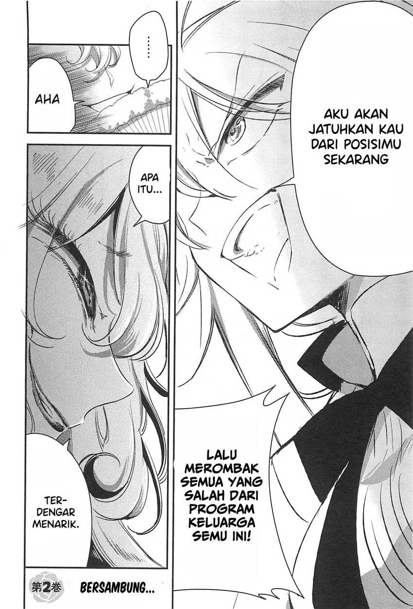 Opapagoto Chapter 05 Gambar 43
