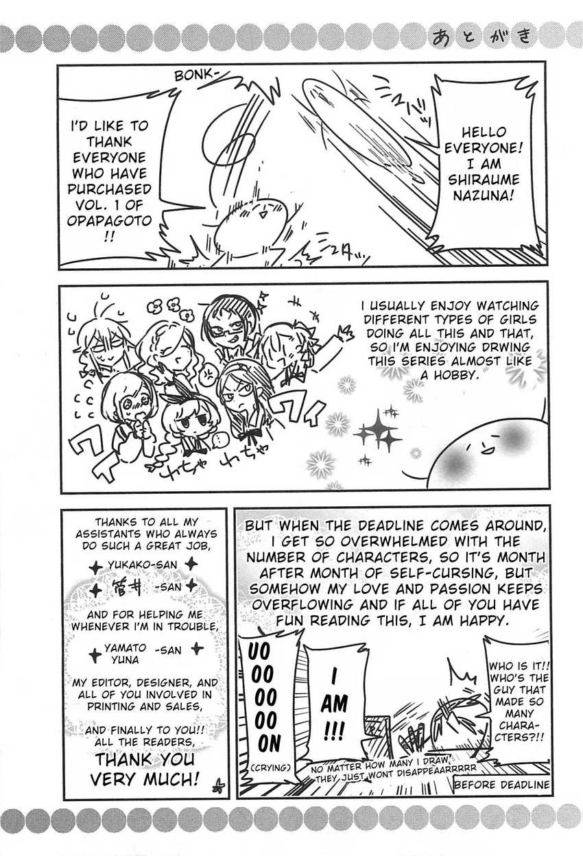 Opapagoto Chapter 05 Gambar 44