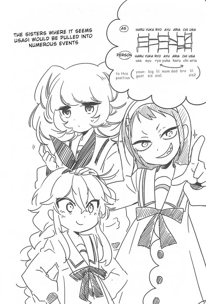 Opapagoto Chapter 05 Gambar 45