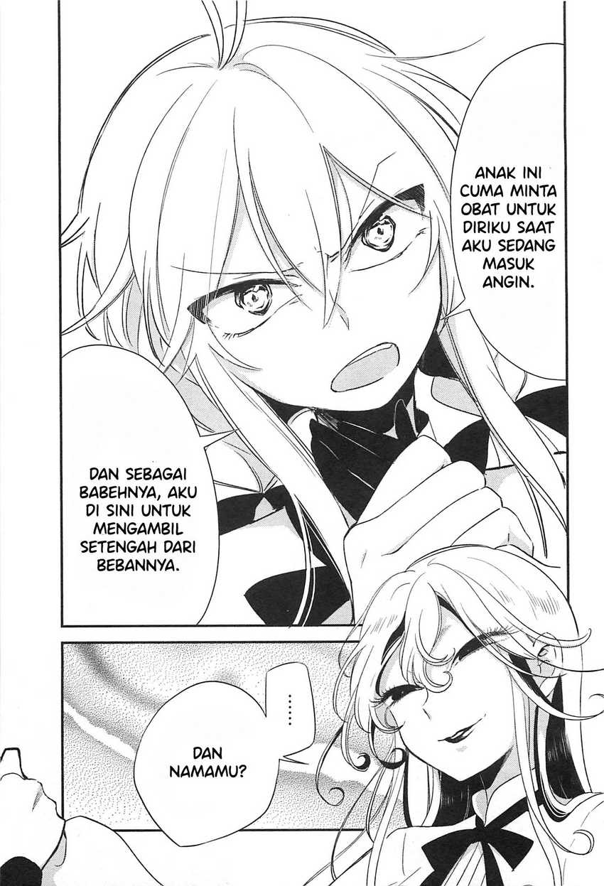 Opapagoto Chapter 05 Gambar 9