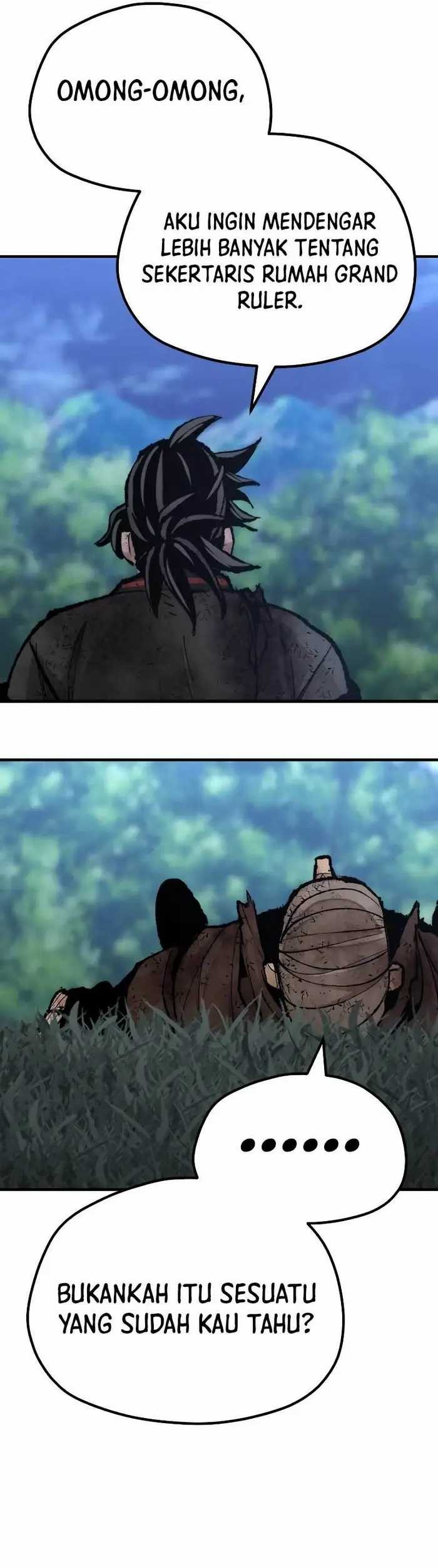 Heavenly Demon Cultivation Simulation Chapter 50 Gambar 71