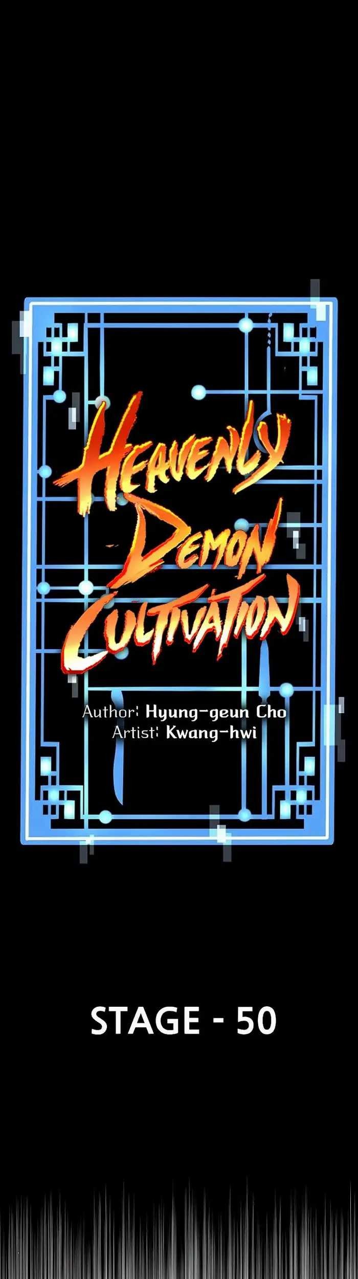 Baca Heavenly Demon Cultivation Simulation Chapter 50 Gambar 2