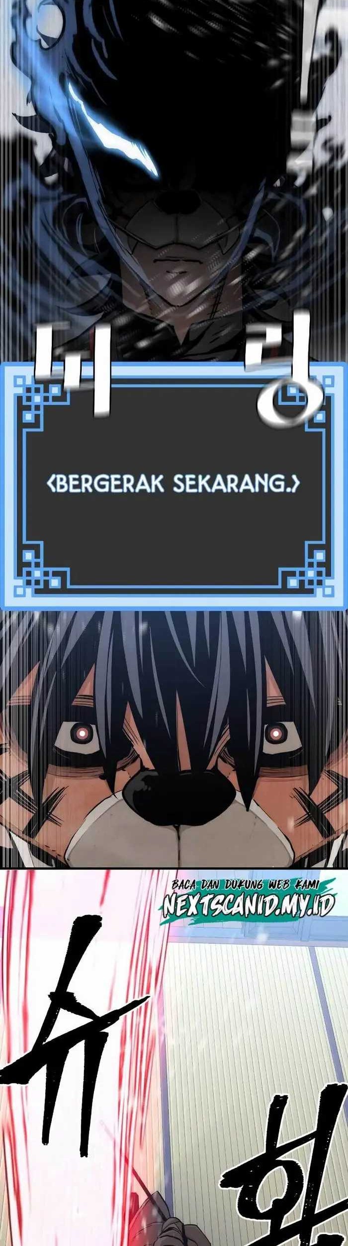 Heavenly Demon Cultivation Simulation Chapter 49 Gambar 48