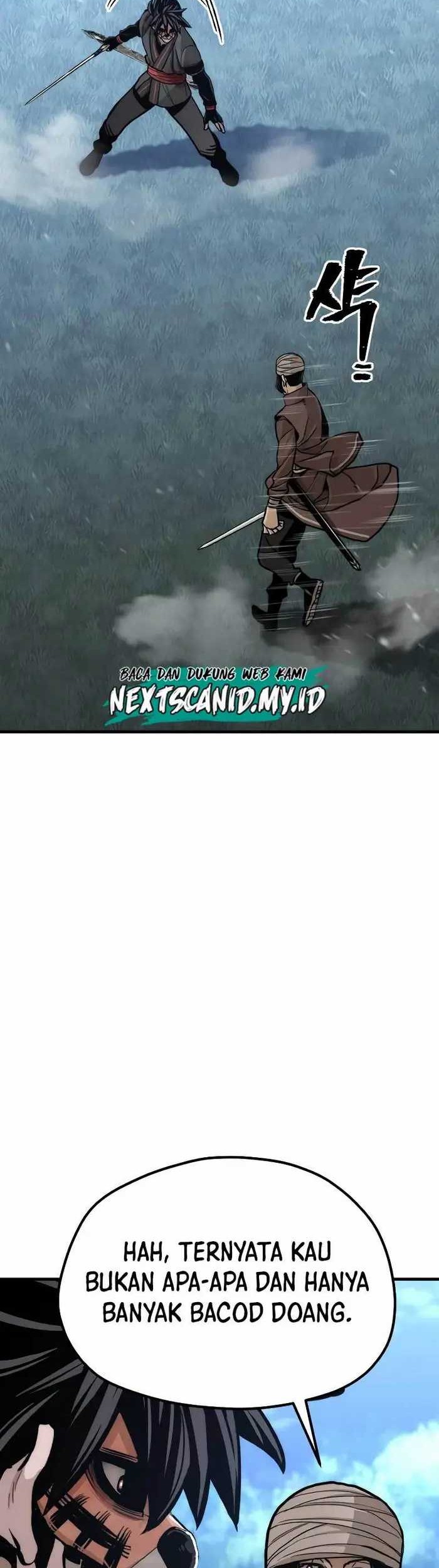 Heavenly Demon Cultivation Simulation Chapter 49 Gambar 79