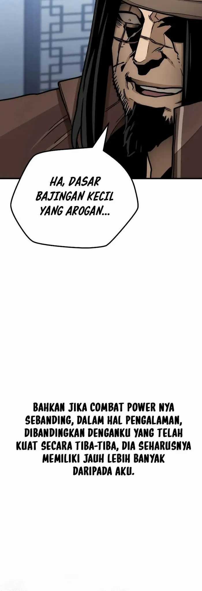 Heavenly Demon Cultivation Simulation Chapter 49 Gambar 41