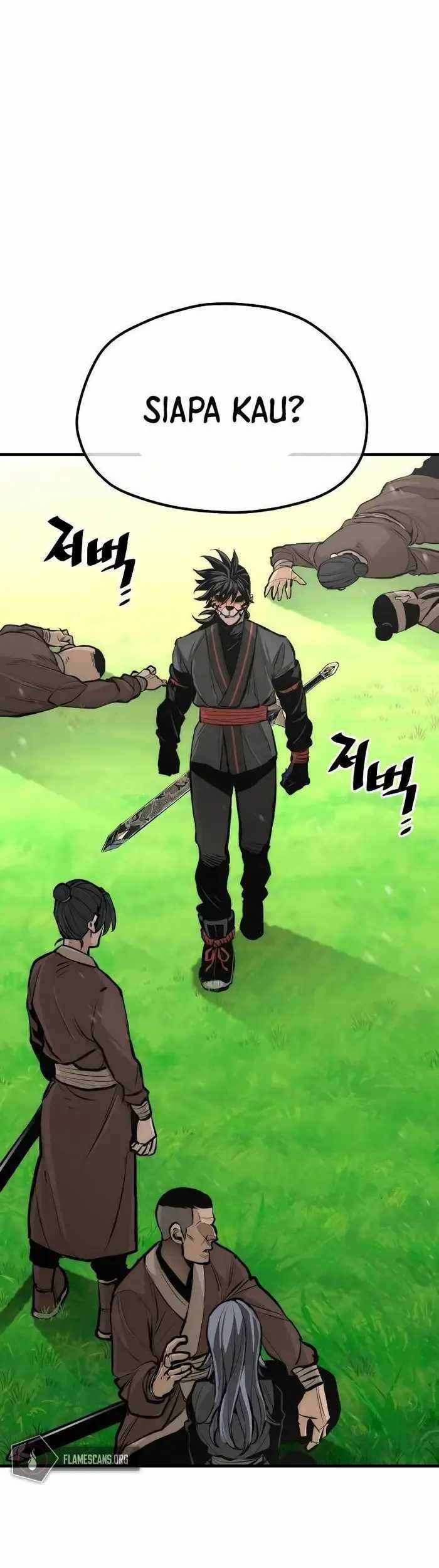 Baca Heavenly Demon Cultivation Simulation Chapter 48 Gambar 2