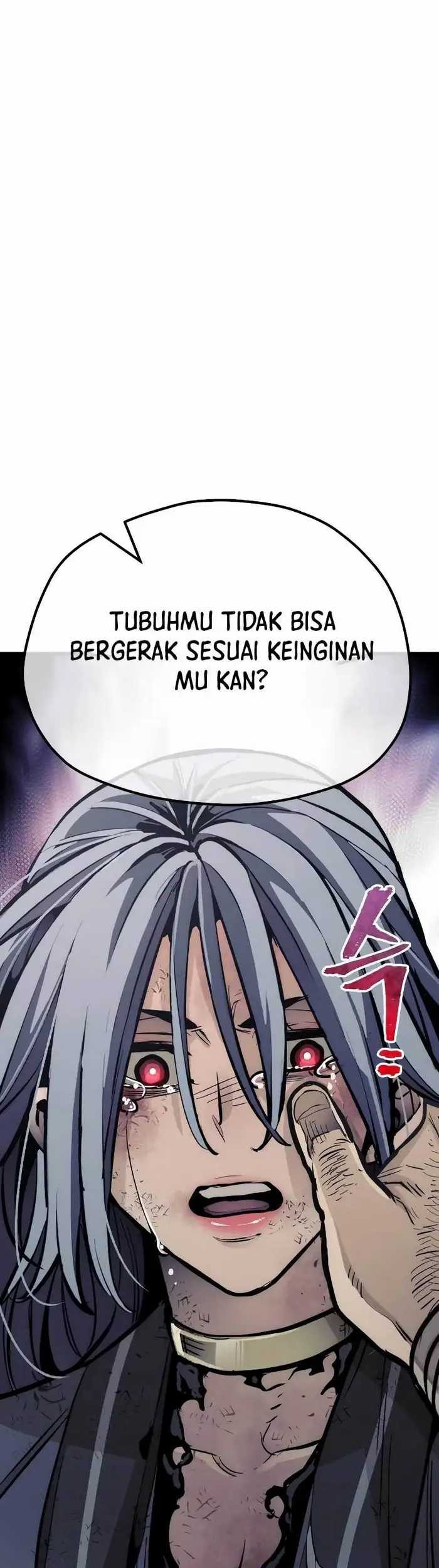 Heavenly Demon Cultivation Simulation Chapter 47 Gambar 93