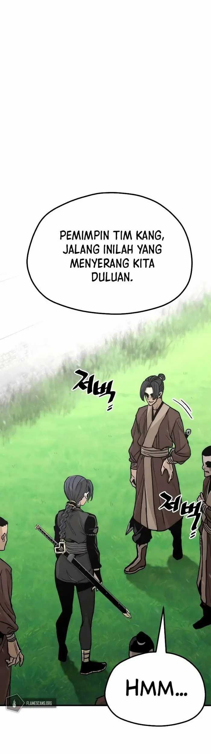 Baca Heavenly Demon Cultivation Simulation Chapter 47 Gambar 2