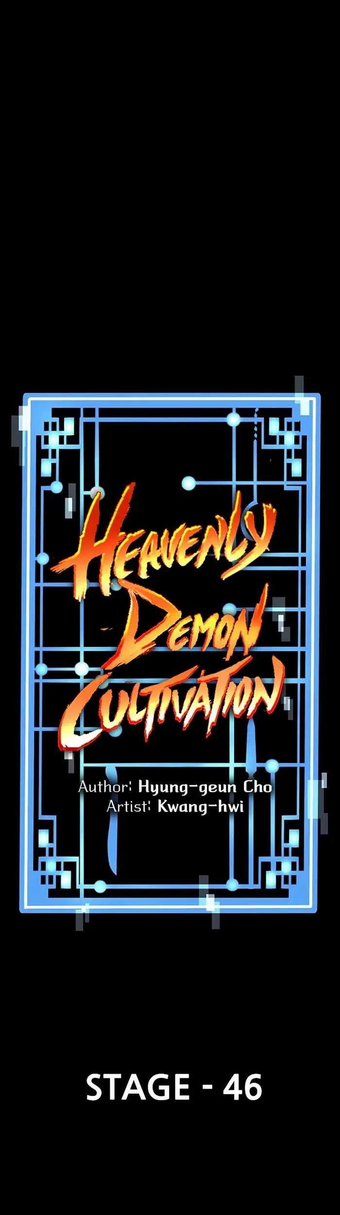 Baca Heavenly Demon Cultivation Simulation Chapter 46 Gambar 2