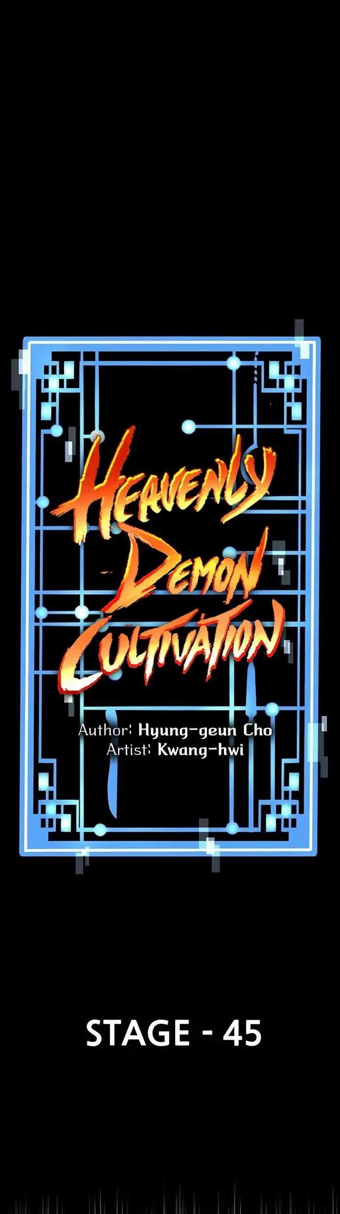 Baca Heavenly Demon Cultivation Simulation Chapter 45 Gambar 2
