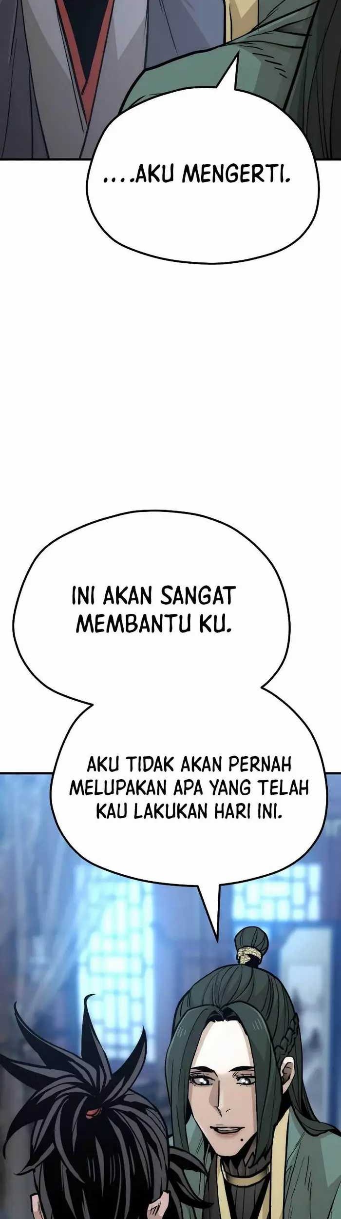 Heavenly Demon Cultivation Simulation Chapter 44 Gambar 94