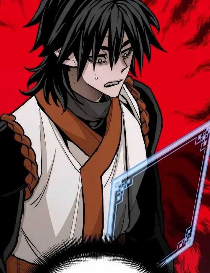 Heavenly Demon Cultivation Simulation Chapter 43 Gambar 49