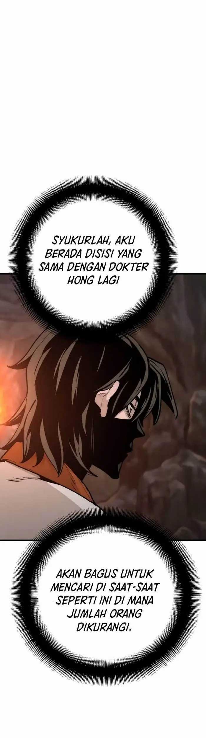 Heavenly Demon Cultivation Simulation Chapter 42 Gambar 80