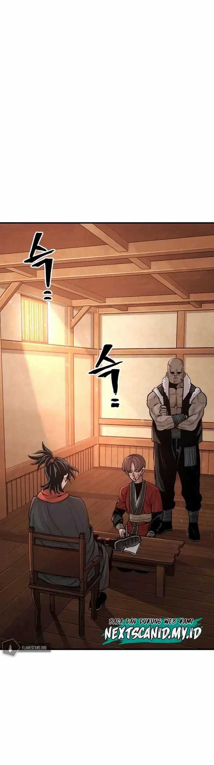 Baca Heavenly Demon Cultivation Simulation Chapter 42 Gambar 2
