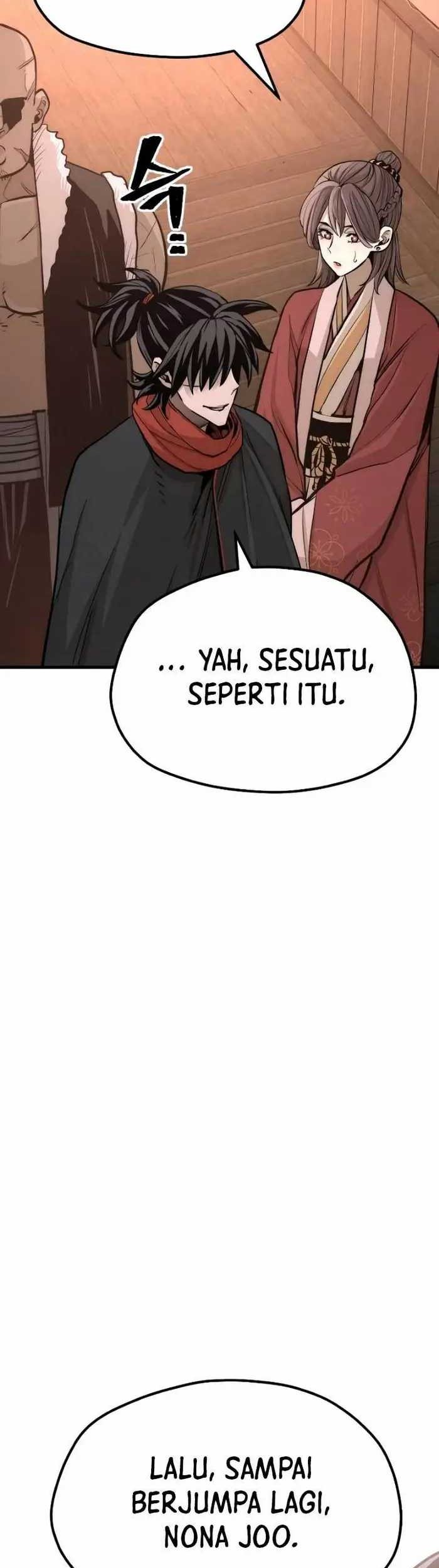 Heavenly Demon Cultivation Simulation Chapter 42 Gambar 24