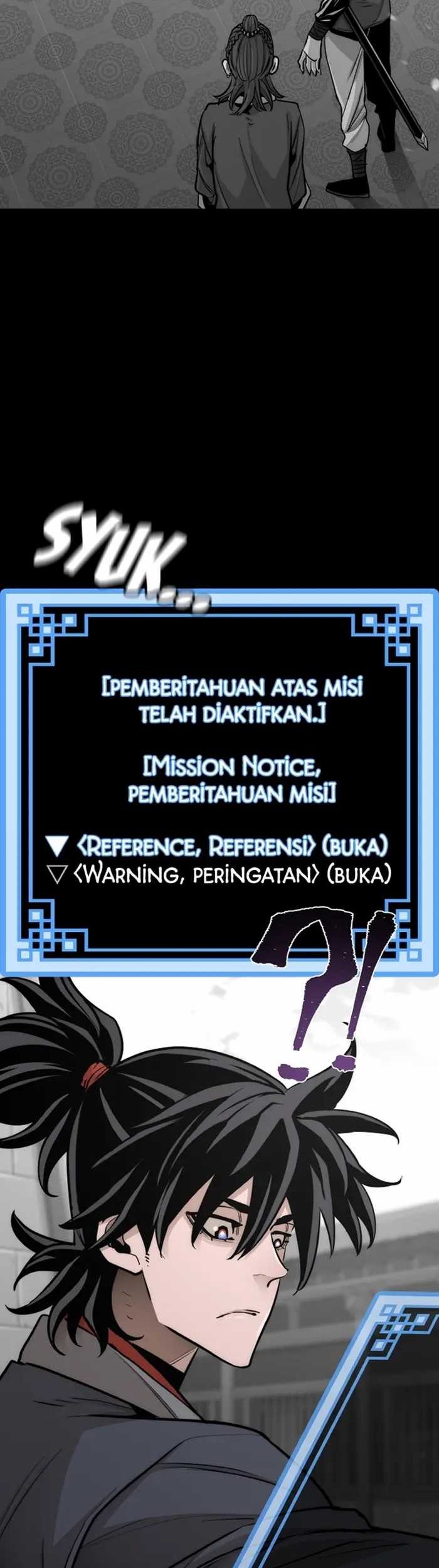 Baca Heavenly Demon Cultivation Simulation Chapter 41 Gambar 2
