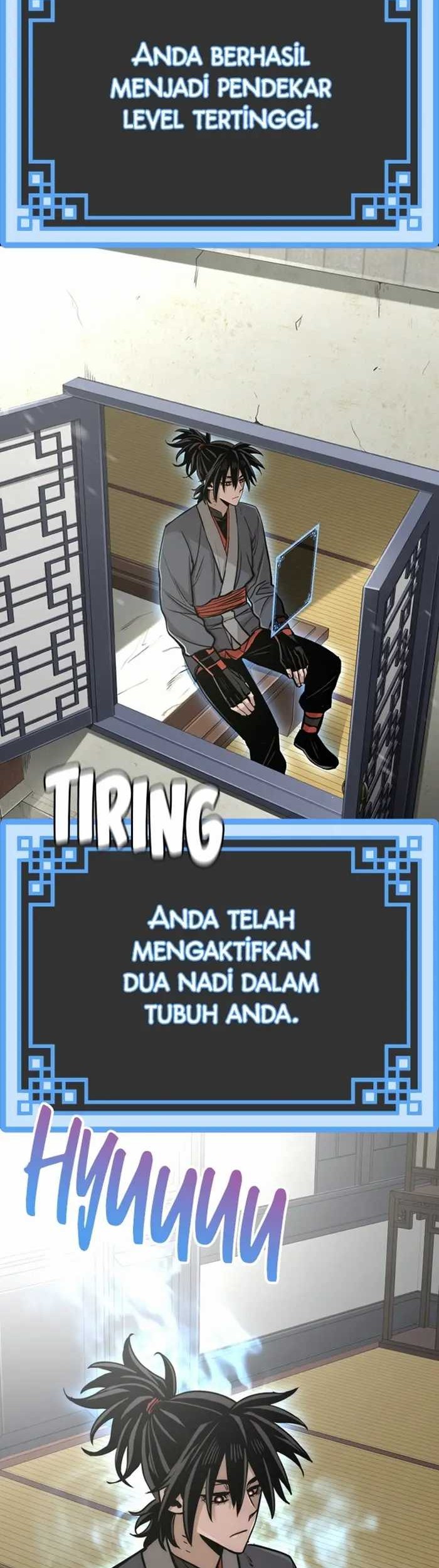 Baca Heavenly Demon Cultivation Simulation Chapter 39 Gambar 2