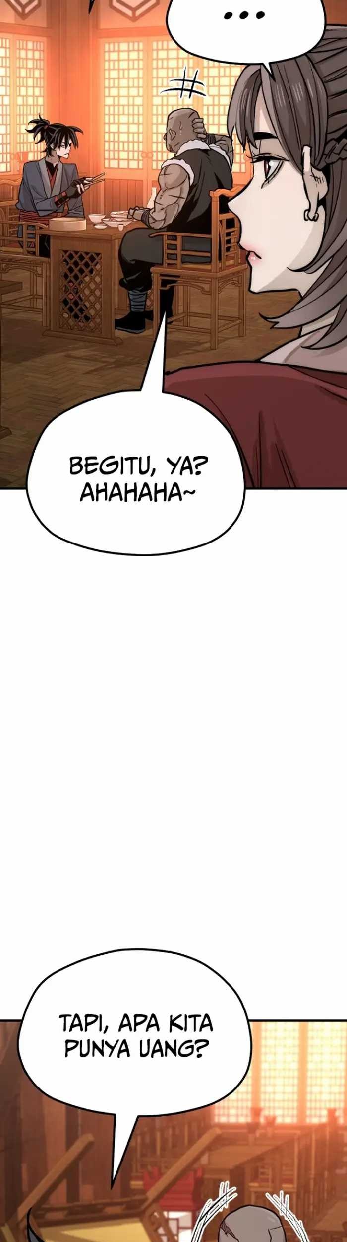 Heavenly Demon Cultivation Simulation Chapter 39 Gambar 101