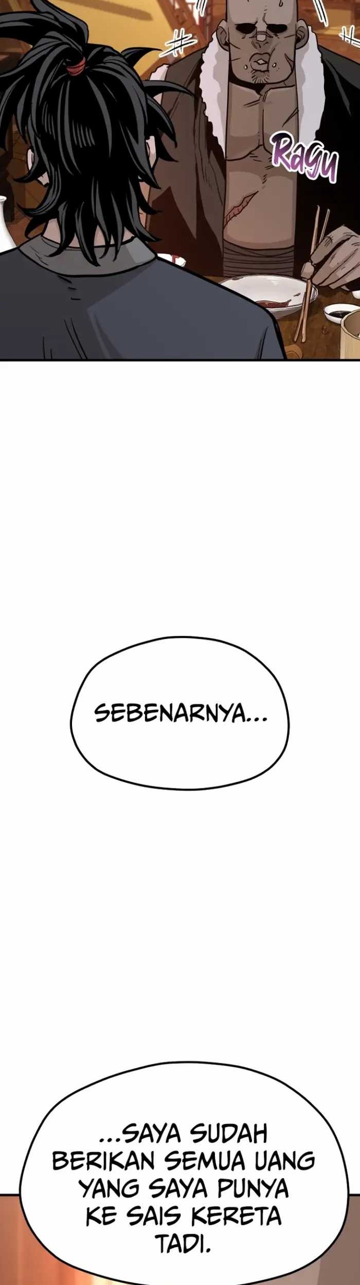 Heavenly Demon Cultivation Simulation Chapter 39 Gambar 102