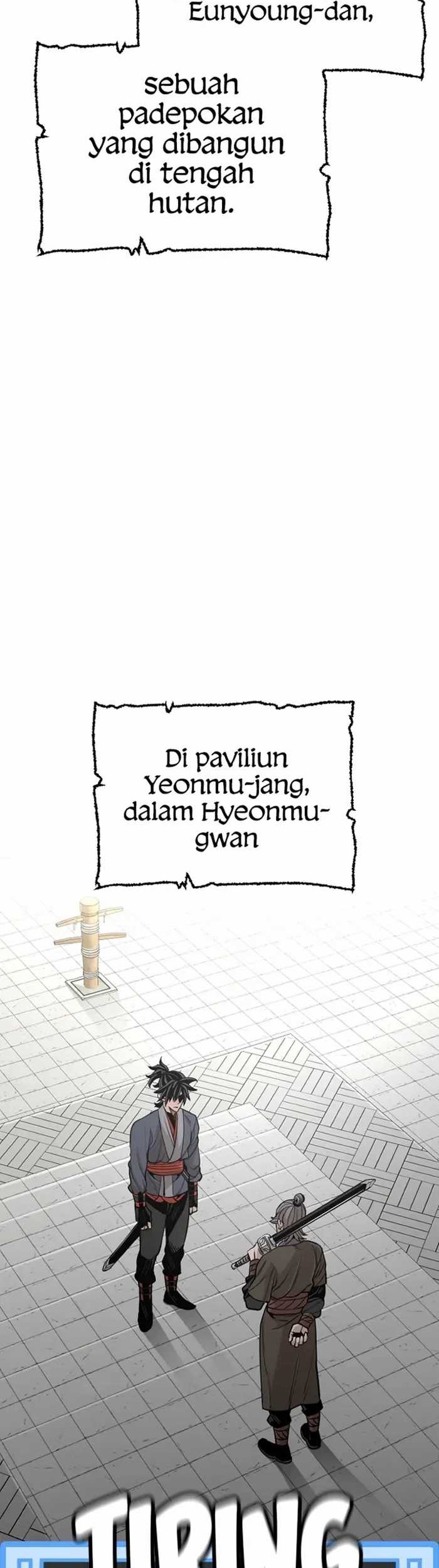Baca Heavenly Demon Cultivation Simulation Chapter 38 Gambar 2