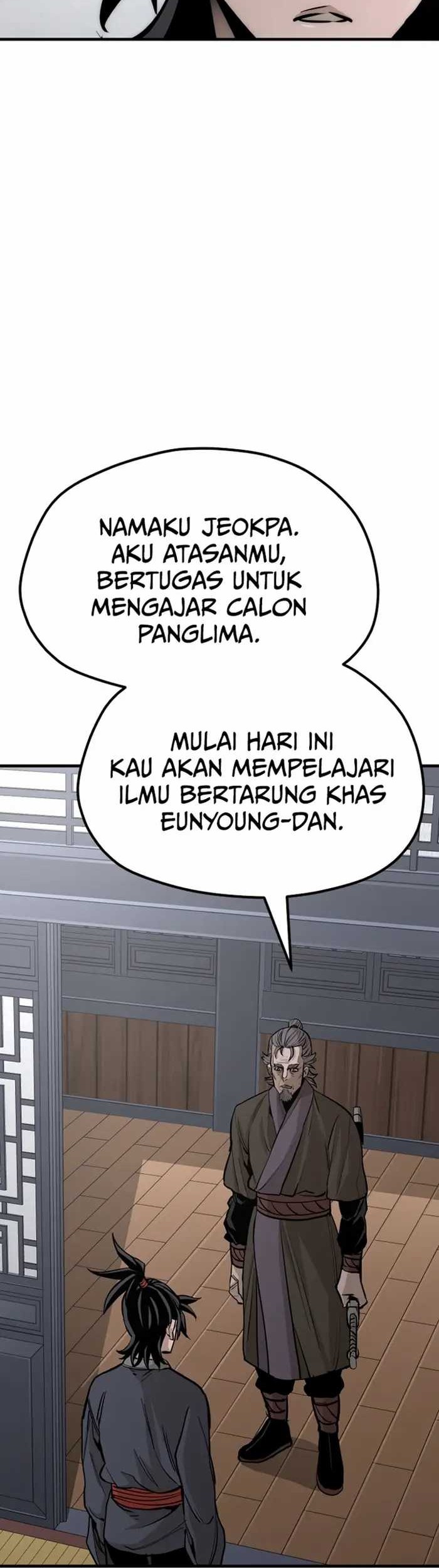 Heavenly Demon Cultivation Simulation Chapter 37 Gambar 42
