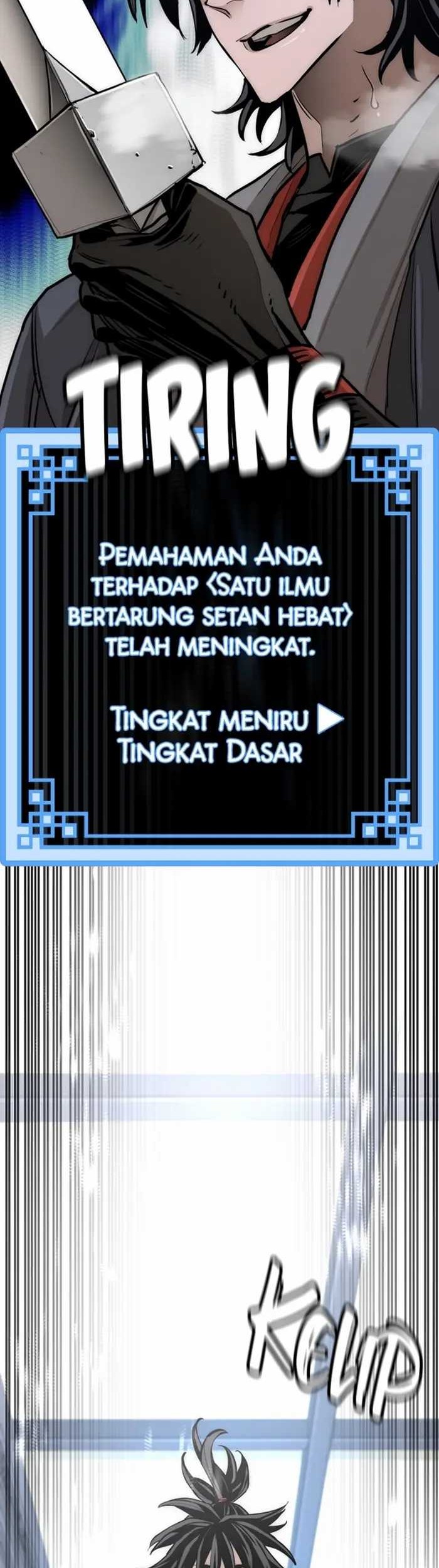 Heavenly Demon Cultivation Simulation Chapter 37 Gambar 50