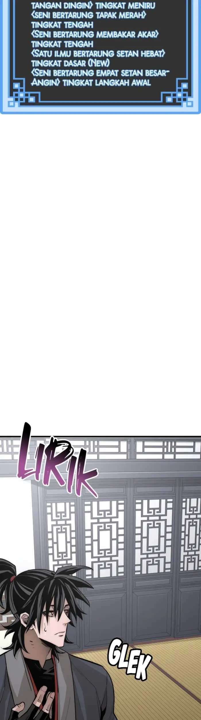 Heavenly Demon Cultivation Simulation Chapter 37 Gambar 57