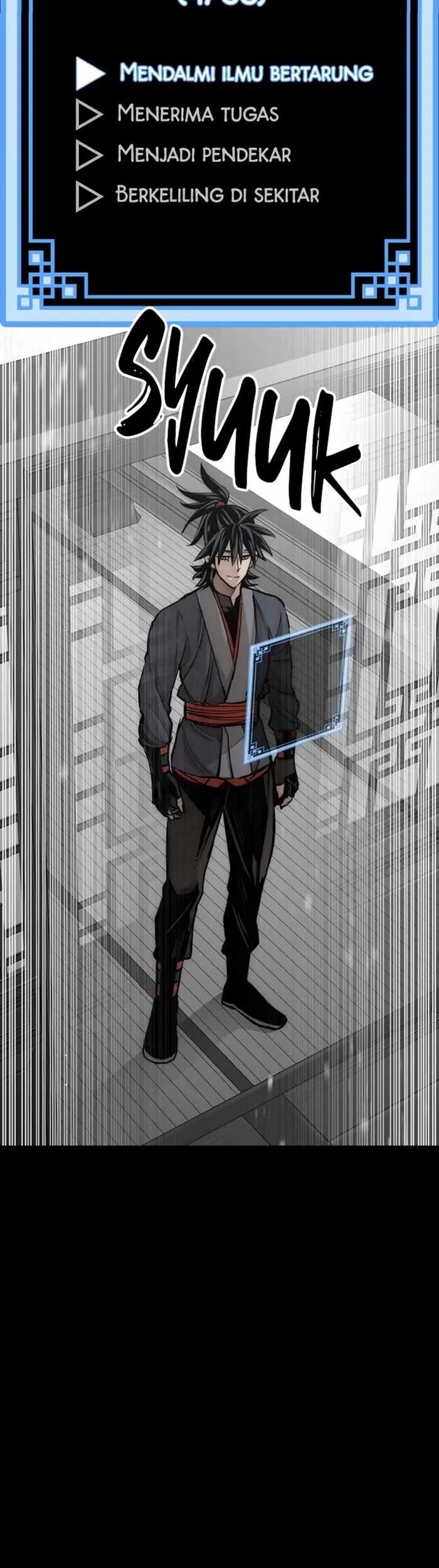 Heavenly Demon Cultivation Simulation Chapter 37 Gambar 77