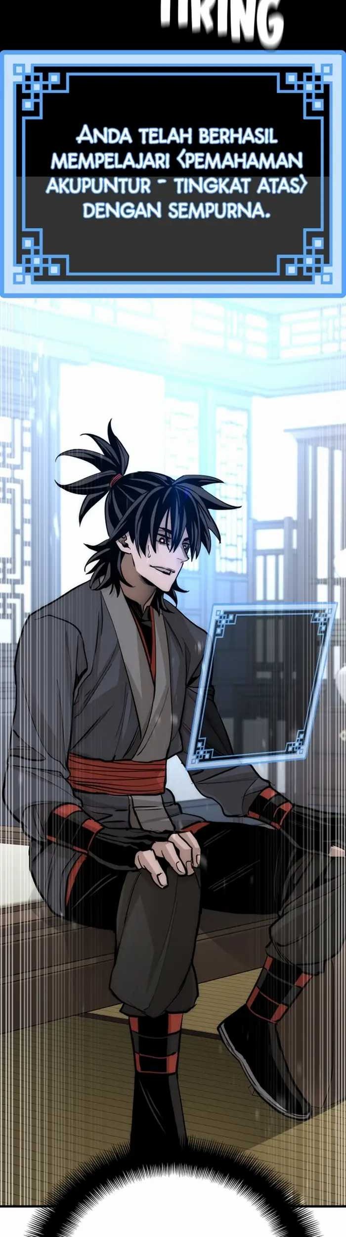 Heavenly Demon Cultivation Simulation Chapter 37 Gambar 83