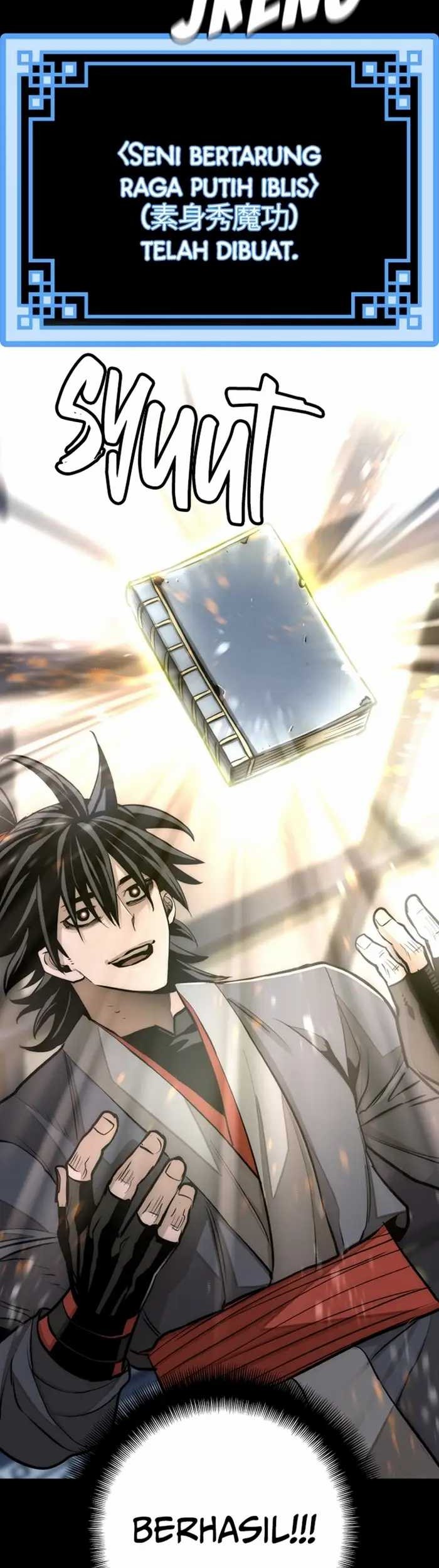 Heavenly Demon Cultivation Simulation Chapter 37 Gambar 111