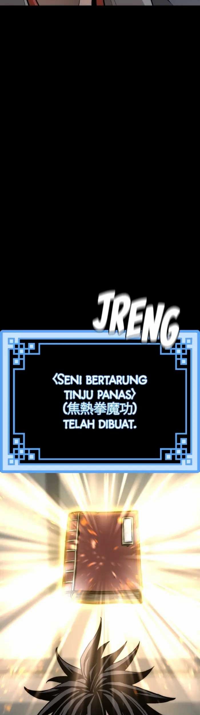 Heavenly Demon Cultivation Simulation Chapter 37 Gambar 118