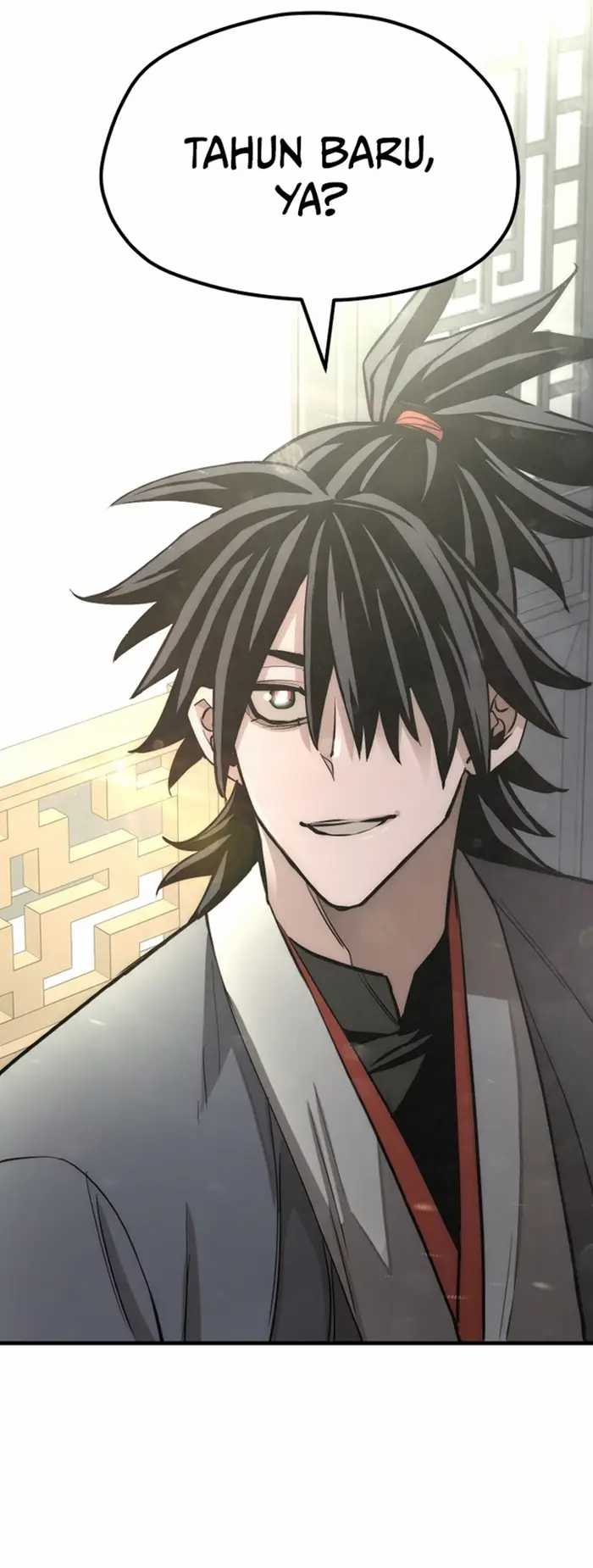 Heavenly Demon Cultivation Simulation Chapter 37 Gambar 126