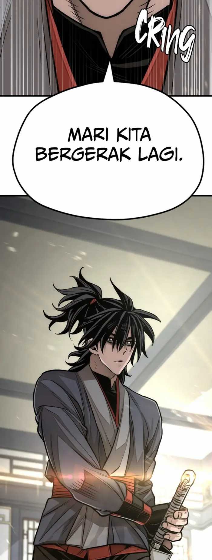Heavenly Demon Cultivation Simulation Chapter 37 Gambar 128