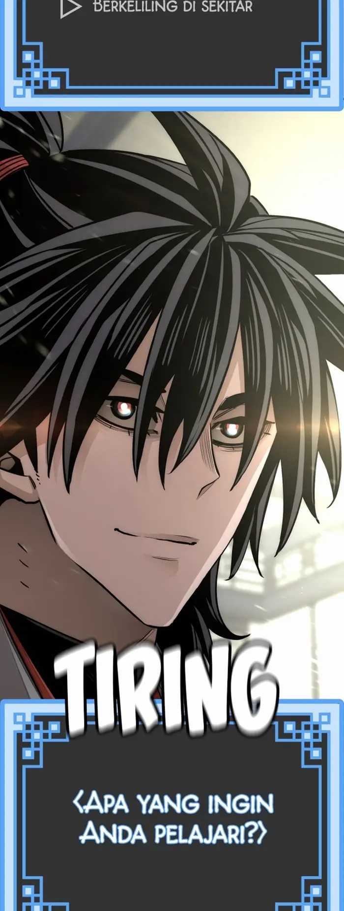 Heavenly Demon Cultivation Simulation Chapter 37 Gambar 130