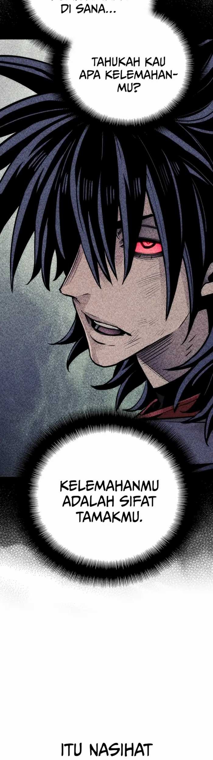 Heavenly Demon Cultivation Simulation Chapter 37 Gambar 9